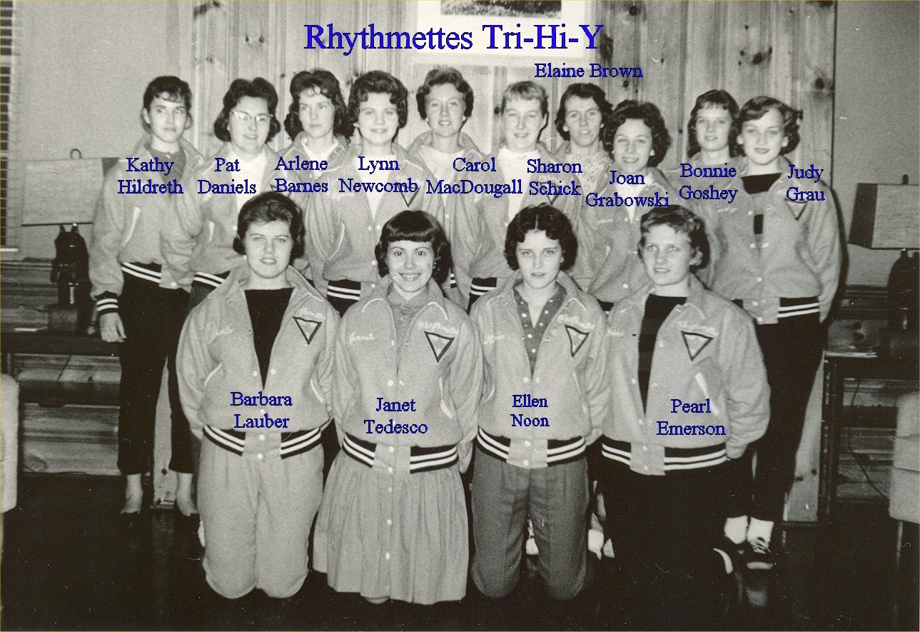 Rhythmettes1961names.jpg - 86252 Bytes