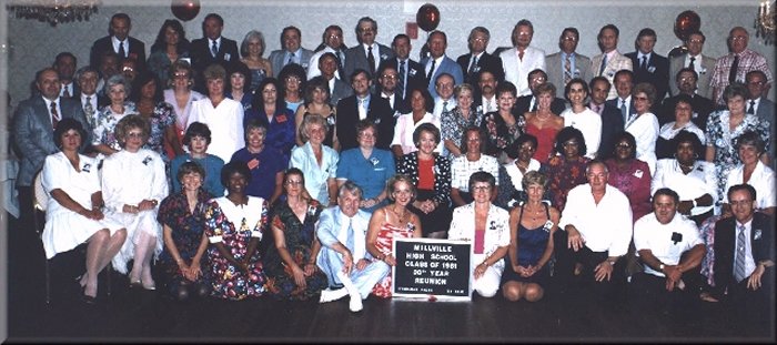 Click on this image to see pictures from the 30th reunion.